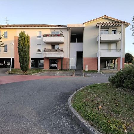 Spacieux Et Joli Appartement De 2 A 4 Personnes • Parking • Wifi Fenouillet  Экстерьер фото